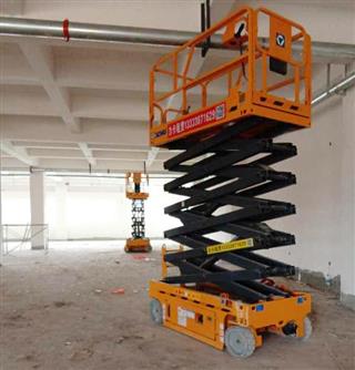 洛陽(yáng)剪刀車出租